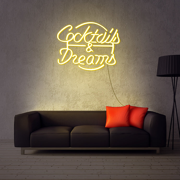 Coctails & Dreams
